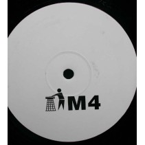 The Generator ‎– Where Are You Now? (Jon The Dentist & Ollie Jaye Remix) 