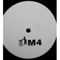 The Generator ‎– Where Are You Now? (Jon The Dentist & Ollie Jaye Remix) 