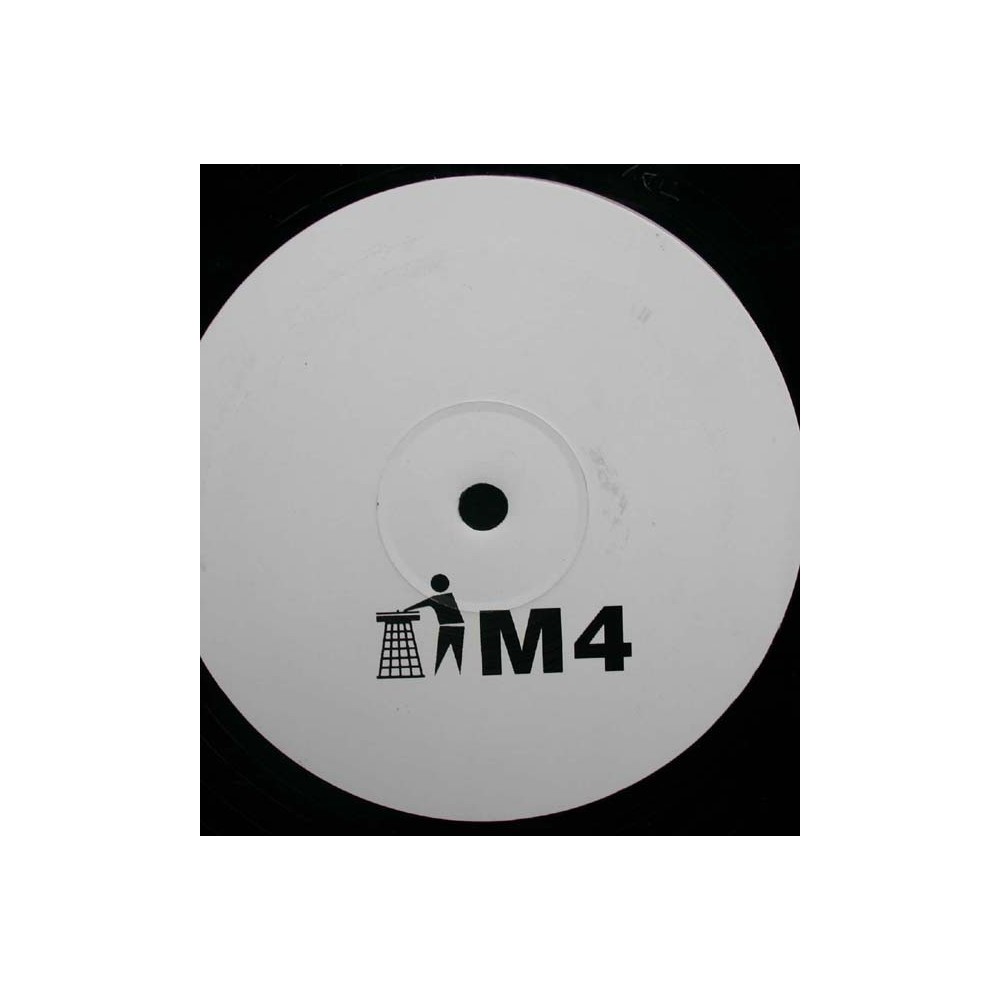 The Generator ‎– Where Are You Now? (Jon The Dentist & Ollie Jaye Remix) 