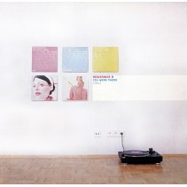 Resistance D ‎– You Were There (RMX)