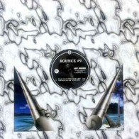 Bounce  9 ‎– Deeper Love 