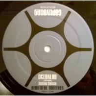 Oceanlab Featuring Justine Suissa ‎– Beautiful Together 