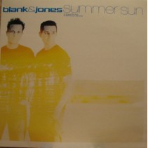 Blank & Jones ‎– Summer Sun 