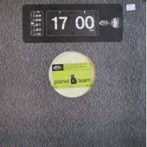 Planet E Team ‎– Skywalker