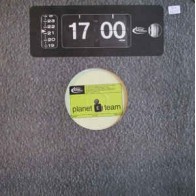 Planet E Team ‎– Skywalker