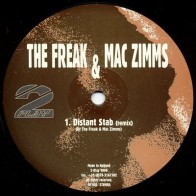 The Freak & Mac Zimms – Distant Stab (2 MANO,ROLLAZO¡¡ BASUCO DEL 98¡)