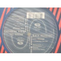 (RESERVADO)Love Message - Love Message