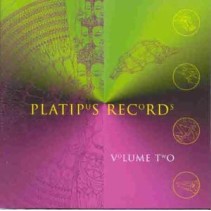 Platipus Records Volume Two