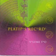 Platipus Records Volume Two