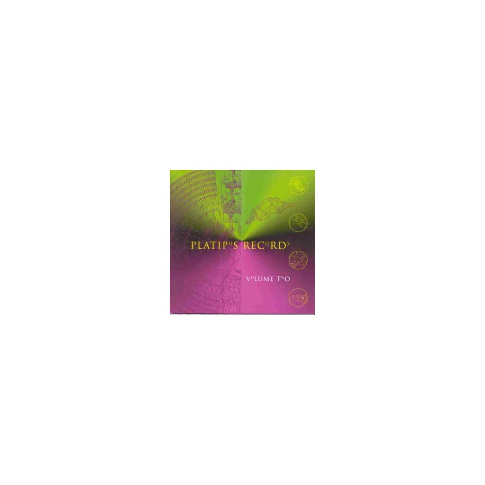 Platipus Records Volume Two