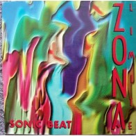 Sonic Beat ‎– Zona Limite 