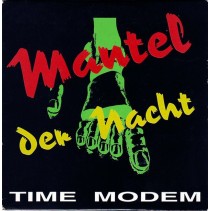 Time Modem ‎– Mantel Der Nacht 