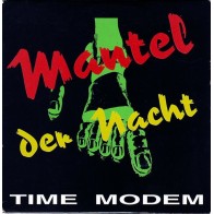 Time Modem ‎– Mantel Der Nacht 