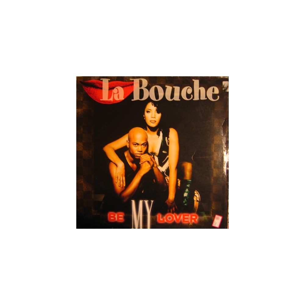 La Bouche - Be My Lover(TEMAZO REMEMBER¡¡¡)