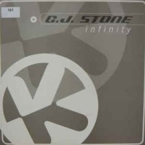 CJ Stone ‎– Infinity 