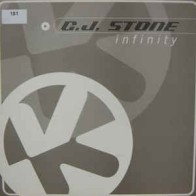 CJ Stone ‎– Infinity 