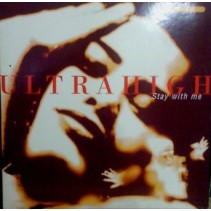 Ultra High ‎– Stay With Me (TEMAZO DEL 95)