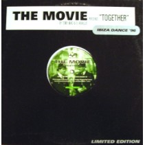 The Movie ‎– Together