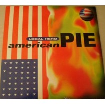 Local Hero ‎– American Pie