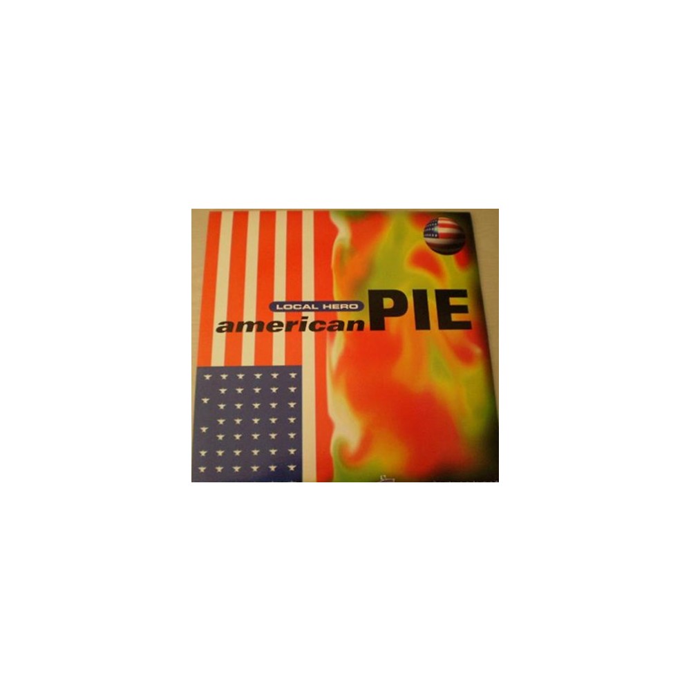 Local Hero ‎– American Pie