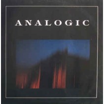 Analogic ‎– Sound Of Music / Reset 