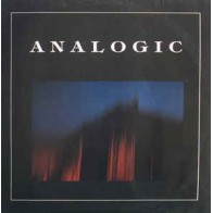 Analogic ‎– Sound Of Music / Reset 
