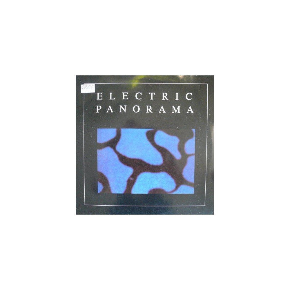 Electric Panorama ‎– Electric Panorama