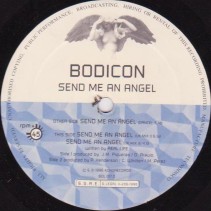 Bodicon ‎– Send Me An Angel 