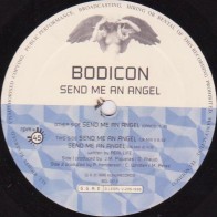 Bodicon ‎– Send Me An Angel 