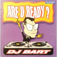 DJ Bart – Are U Ready (SCORPIO MUSIC)