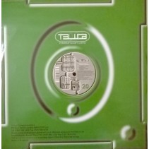 Johan Claesson ‎– Hooliganz On Acid 