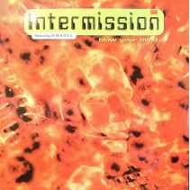Intermission Feat. DJ M.A.R.S.S. ‎– Blow Your Mind 