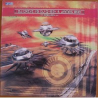 DJ Crivi VS DJ Q-Bik & James BND - Dreams(TEMAZO COLISEUM¡¡)