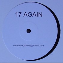 Eurythmics ‎– 17 Again (Seventeen Bootleg) 