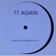Eurythmics ‎– 17 Again (Seventeen Bootleg) 