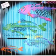 DJ Space'C Feat. Anne ‎– Cruel Summer