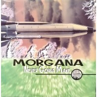 Morgana - Never Gonna Make (TEMAZO ITALO SAIFAM¡¡)