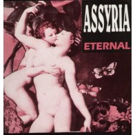  Assyria ‎– Eternal 