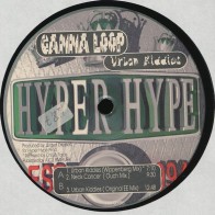 Gamma Loop ‎– Urban Kiddies