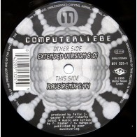 Das Modul ‎– Computerliebe 