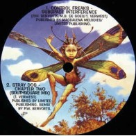 Tales From The Album Magik 