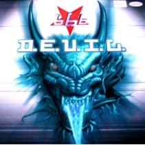 666 - D.E.V.I.L(CABRA REMEMBER MUYYYY BUENA,BUEN ROLLITO¡¡)