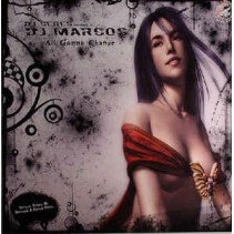 DJ Ceres Presents DJ Marcos - All Gonna Change
