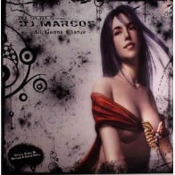DJ Ceres Presents DJ Marcos - All Gonna Change
