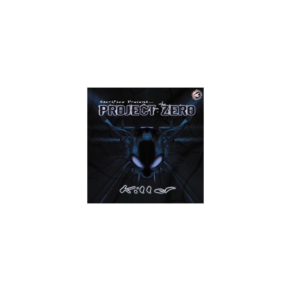 Project Zero ‎– Killer 