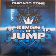 Chicago Zone ‎– Your Style Is 2 Reactions