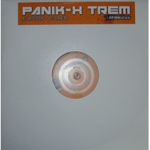 Panik-X Trem ‎– No System 