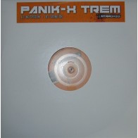 Panik-X Trem ‎– No System 