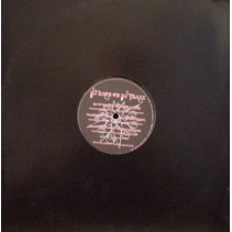 Dj Rave Vs Dj Traxx ‎– In Versus - Next Level 