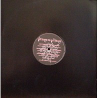 Dj Rave Vs Dj Traxx ‎– In Versus - Next Level 